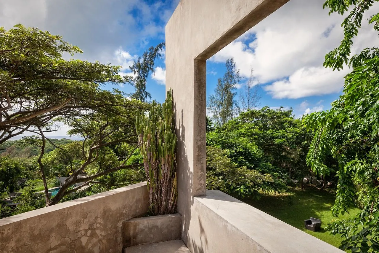 Отель Hix Island House Вьекес 3*,  Пуэрто-Рико