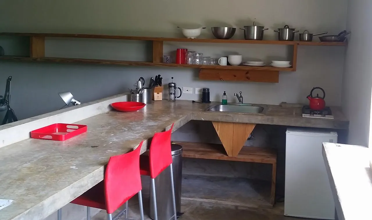 Отель Hix Island House Вьекес Пуэрто-Рико