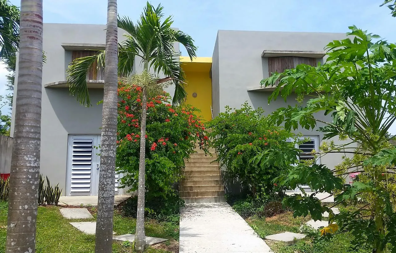 Отель Hix Island House Вьекес