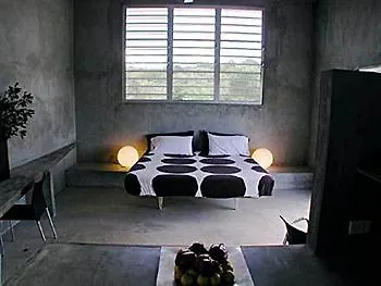 Отель Hix Island House Вьекес